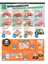 V Markt Prospekt woche 44 Seite 3
