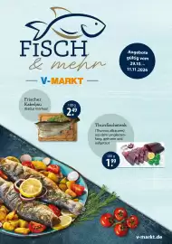 V Markt Prospekt woche 44 Seite 30