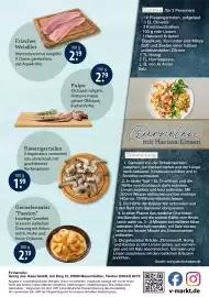 V Markt Prospekt woche 44 Seite 31