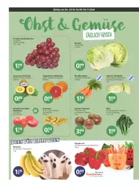 V Markt Prospekt woche 44 Seite 4