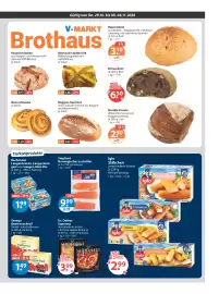 V Markt Prospekt woche 44 Seite 5