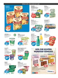 V Markt Prospekt woche 44 Seite 6