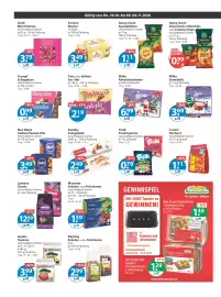 V Markt Prospekt woche 44 Seite 8