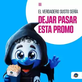 Catálogo CinePlanet Página 1