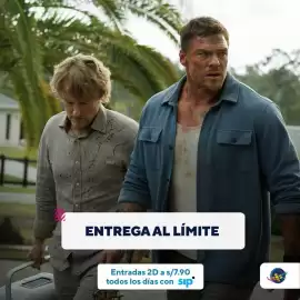 Catálogo CinePlanet Página 5