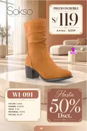 Catálogo Sokso semana 44 Página 10