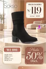 Catálogo Sokso semana 44 Página 11