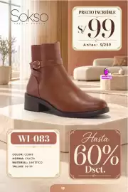 Catálogo Sokso semana 44 Página 13