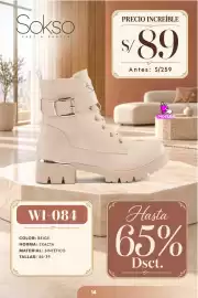 Catálogo Sokso semana 44 Página 14