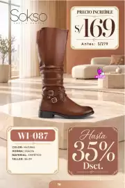 Catálogo Sokso semana 44 Página 16