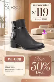 Catálogo Sokso semana 44 Página 19