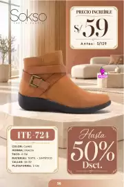 Catálogo Sokso semana 44 Página 20