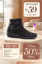 Catálogo Sokso semana 44 Página 21