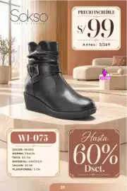 Catálogo Sokso semana 44 Página 23