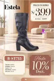 Catálogo Sokso semana 44 Página 36