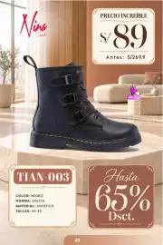 Catálogo Sokso semana 44 Página 42