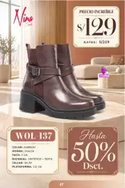 Catálogo Sokso semana 44 Página 47