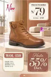 Catálogo Sokso semana 44 Página 50