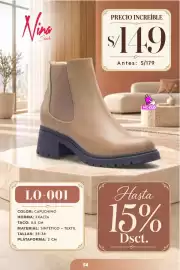 Catálogo Sokso semana 44 Página 54