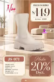 Catálogo Sokso semana 44 Página 56