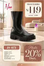 Catálogo Sokso semana 44 Página 57