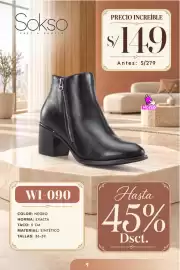 Catálogo Sokso semana 44 Página 9