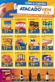 Folheto Atacado Vem semana 43 Página 1