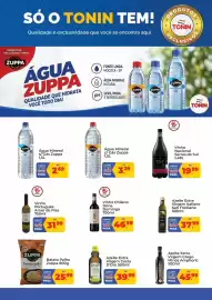 Catálogo Tonin Superatacado Página 1: San frediano - azeite extra virgem italiano €37,99