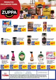 Catálogo Tonin Superatacado Página 2: Plin - saco p/ lixo econômico rolo 15l c/ 60 unid €10,29