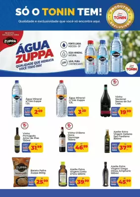 Tonin Superatacado (válido até 31-10)