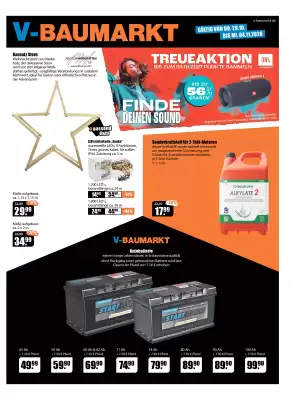 V Baumarkt (gültig bis 4-11)