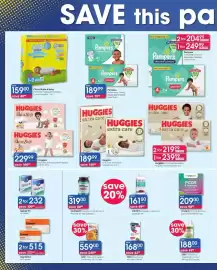 Clicks catalogue Page 10