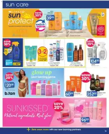 Clicks catalogue Page 13