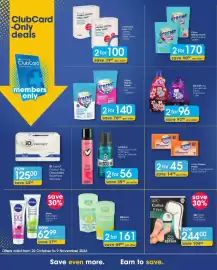 Clicks catalogue Page 14
