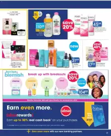 Clicks catalogue Page 17