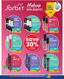 Clicks catalogue Page 18