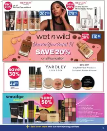 Clicks catalogue Page 19