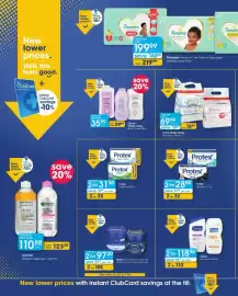 Clicks catalogue Page 2