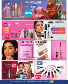 Clicks catalogue Page 20