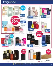 Clicks catalogue Page 21
