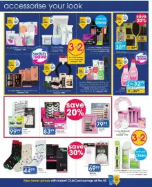 Clicks catalogue Page 22