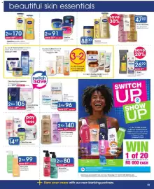 Clicks catalogue Page 23