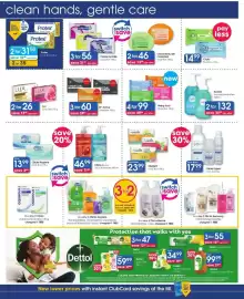 Clicks catalogue Page 26