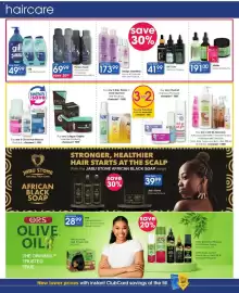 Clicks catalogue Page 28