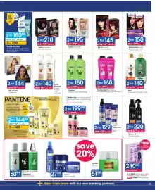 Clicks catalogue Page 29