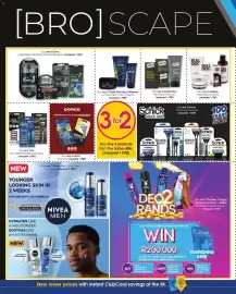 Clicks catalogue Page 30