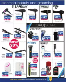 Clicks catalogue Page 32