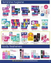 Clicks catalogue Page 33