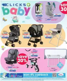Clicks catalogue Page 34