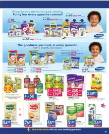 Clicks catalogue Page 39